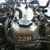 LC70 Aufbau