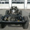 LC70 Aufbau