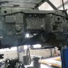 LC70 Aufbau