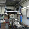 LC70 Aufbau