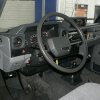 LC70 Aufbau